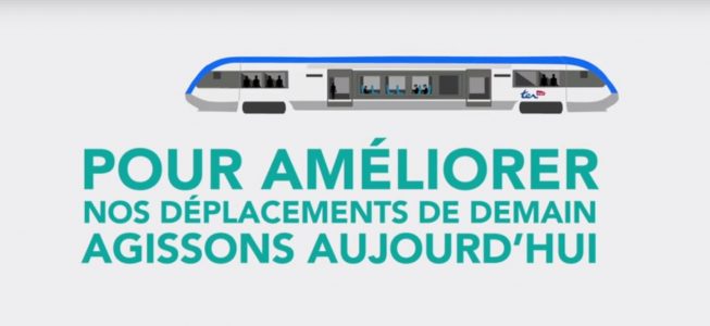 Le projet Ligne Nouvelle Provence Côte d’Azur en concertation publique (Priorité 1)