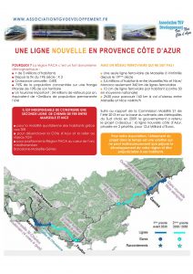 Concertation LNPCA – Notre contributive Association TGV Développement