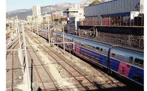 La Marseillaise : Pas de pause pour les pro « Ligne Nouvelle »